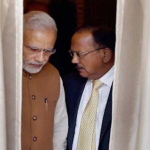 Gen Z Protest की भनक भारत को क्यों नहीं? (PC- Facebook/Vishwadeepak)