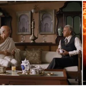 बंगाल फाइल्स: सिनेमा से ज़्यादा प्रोपेगेंडा की पटकथा