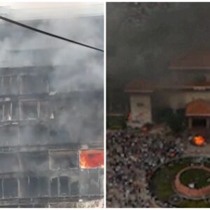 Nepal Protest की असल वजह क्या?