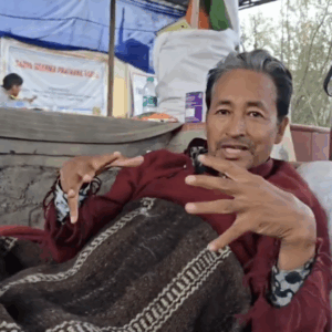 Sonam Wangchuk की गिरफ्तारी क्यों?