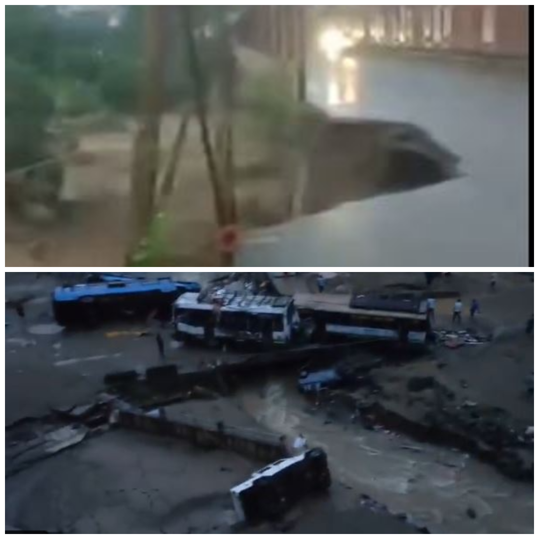 Dehradun-cloudburst