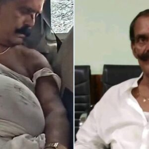 दुलारचंद यादव की हत्या या लोकतंत्र में विश्वास की?