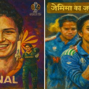 महिला विश्व कप: कौन बनेगा चैंपियन?