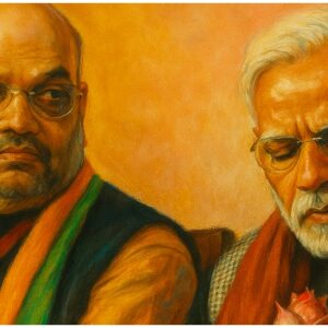 क्या कुछ बड़ा आने वाला है? RAW चीफ को VVIP सुरक्षा की कुर्सी अचानक क्यों?