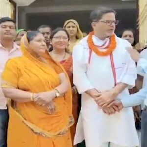 पीके के ज़ीरो रिजल्ट पर बड़ी बहस (PC-X@PrashantKishor)