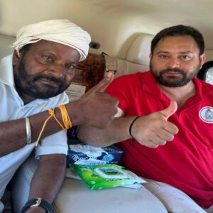 तेजस्वी यादव क्यों हारे? (PC- X@yadavtejashwi)