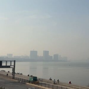 मुंबई में GRAP-4 लागू!