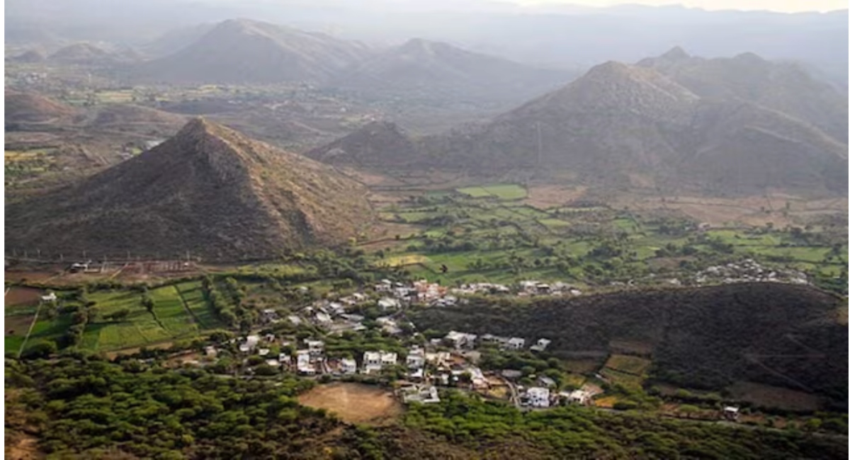 Legal Protection Removed? New Aravalli Definition Opens Gates for Mining & Deforestation