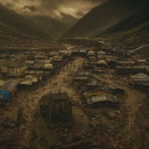 10 साल बाद ‘मरा हुआ’ बेटा वापस