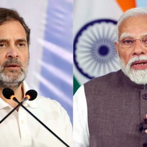 कौन बांट रहा है भारत?