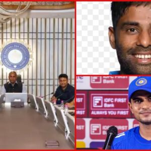 Team India T20 World Cup 2026 latest news