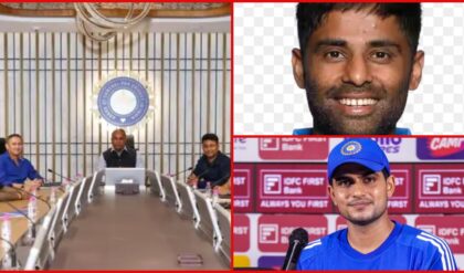 Team India T20 World Cup 2026 latest news