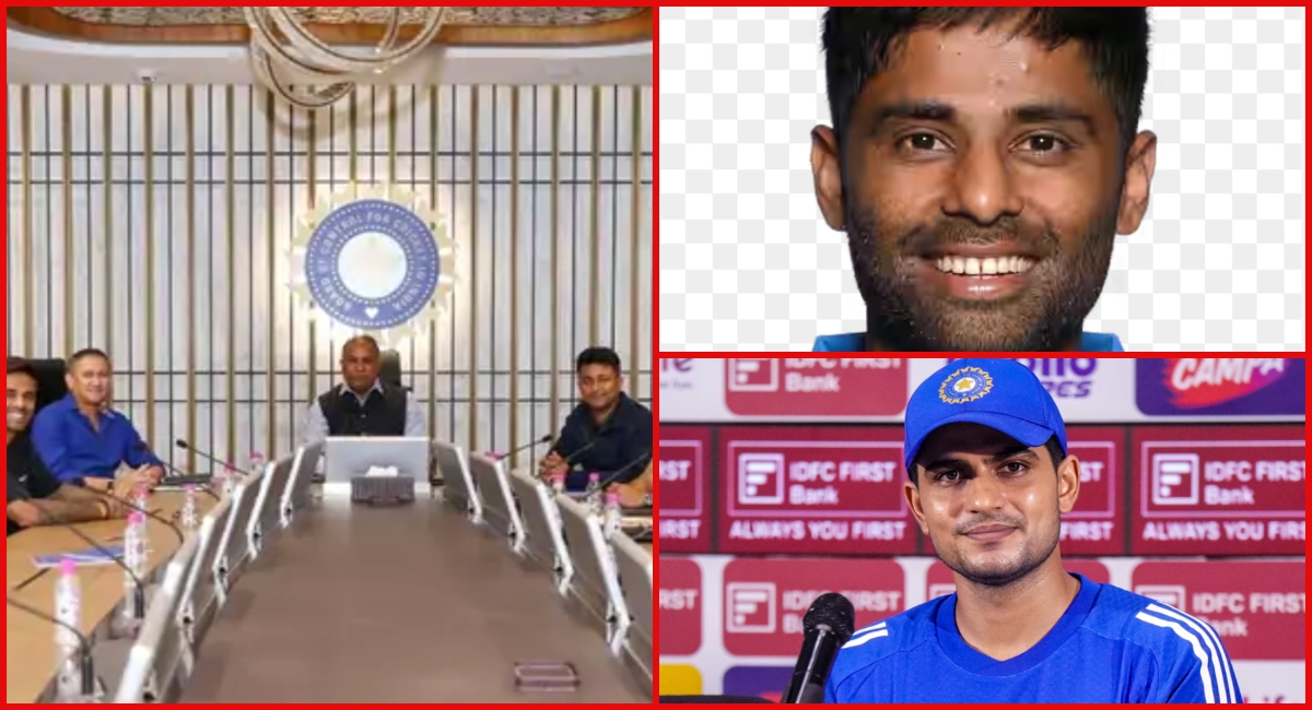 Team India T20 World Cup 2026 latest news