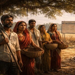 Viksit Bharat G RAM G बिल की पूरी कहानी