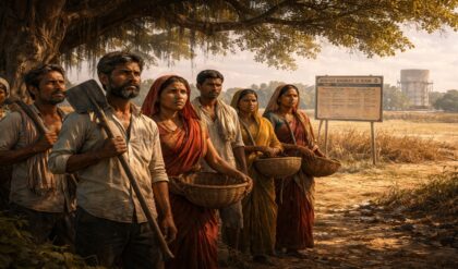 Viksit Bharat G RAM G बिल की पूरी कहानी