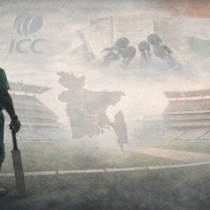 Bangladesh T20 World Cup 2026 (PC- AI generated)