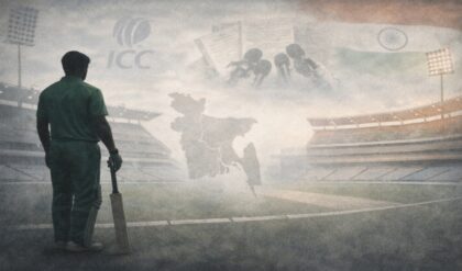 Bangladesh T20 World Cup 2026 (PC- AI generated)