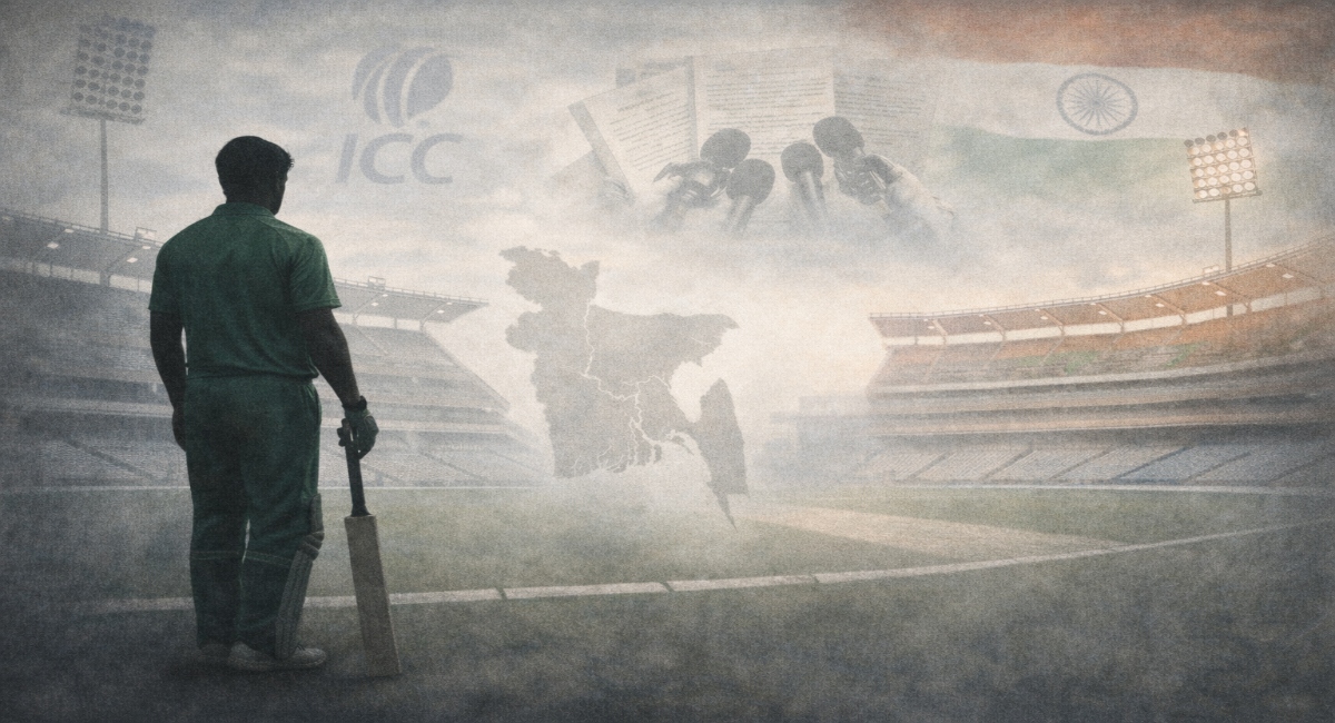 Bangladesh T20 World Cup 2026 (PC- AI generated)