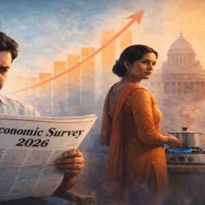 Economic Survey 2026 Explained