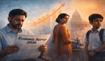 Economic Survey 2026 Explained