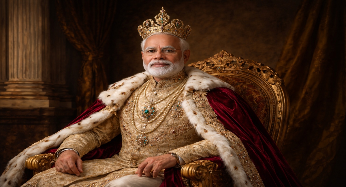 How UGC Equity Law affects BJP politics