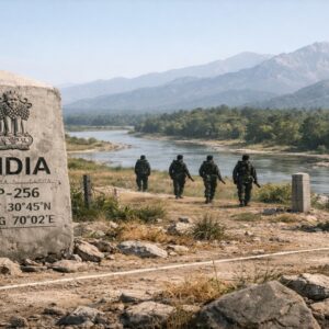 IB LAC LoC explained