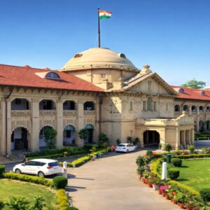 Allahabad High Court live in relationship verdict