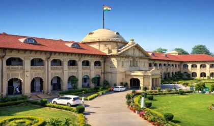 Allahabad High Court live in relationship verdict