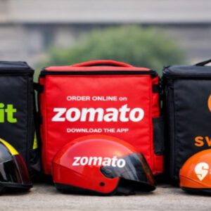 blinkit zomato swiggi