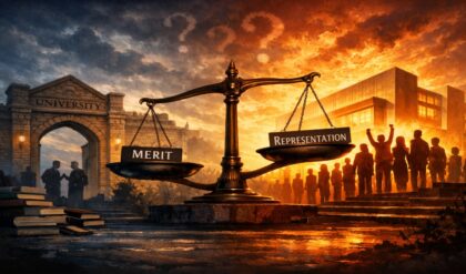 UGC Bill क्या है?