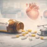 विटामिन D लेने से पहले ये बातें जानना बेहद जरूरी (PC- AI generated)