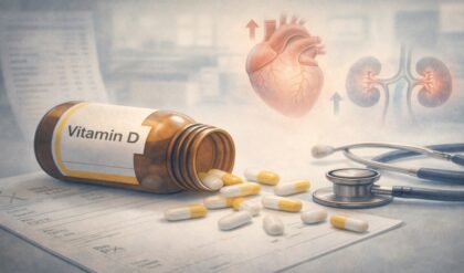 विटामिन D लेने से पहले ये बातें जानना बेहद जरूरी (PC- AI generated)