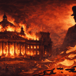 हिटलर ने सत्ता कैसे हथियाई