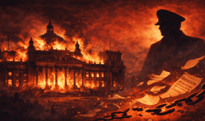 हिटलर ने सत्ता कैसे हथियाई