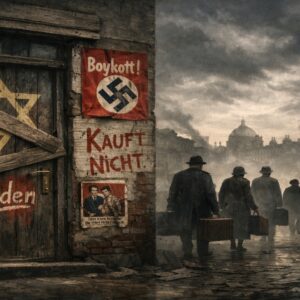 नफ़रत का धंधा चला, साइंस-कला-इकोनॉमी सब तबाह हो गई