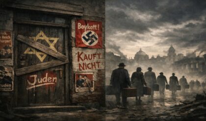 नफ़रत का धंधा चला, साइंस-कला-इकोनॉमी सब तबाह हो गई