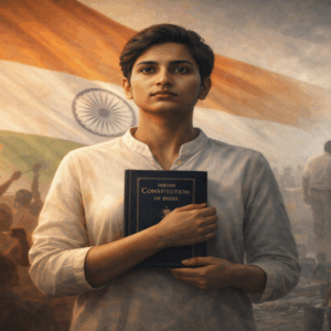 देशभक्ति शोर में है या जिम्मेदारी में?