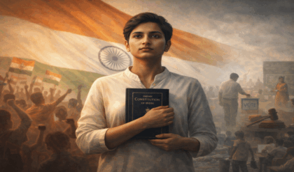 देशभक्ति शोर में है या जिम्मेदारी में?