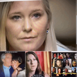 Epstein sex trafficking case