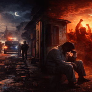 ईद पर हिंसा का खतरा!