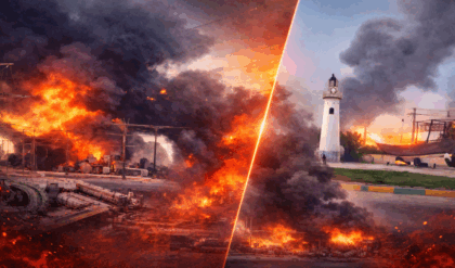 तेल-गैस ठिकाने निशाने पर: क्या दुनिया नए ऊर्जा संकट की ओर बढ़ रही है?