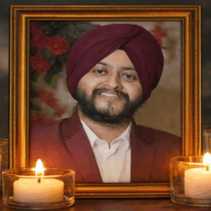 कनाडा में भारतीय छात्र की हत्या