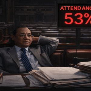 Ranjan Gogoi Rajya Sabha