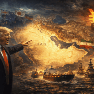 ईरान अमेरिका युद्ध
