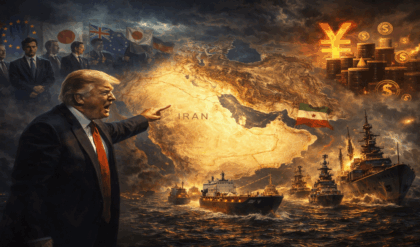 ईरान अमेरिका युद्ध