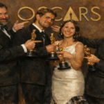 Oscar short film winners (AI generated)