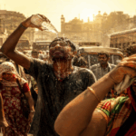 Heatwave in India