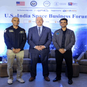 NASA मॉडल से भारत क्या सीखे?