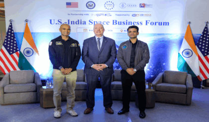 NASA मॉडल से भारत क्या सीखे?