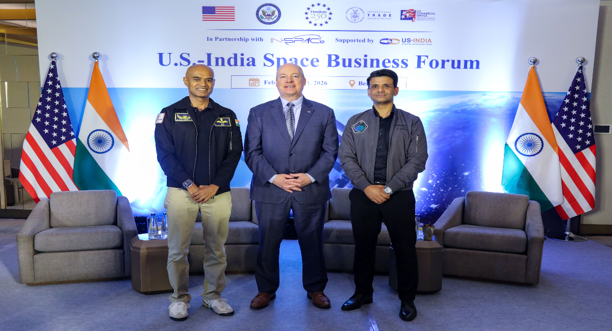 NASA मॉडल से भारत क्या सीखे?